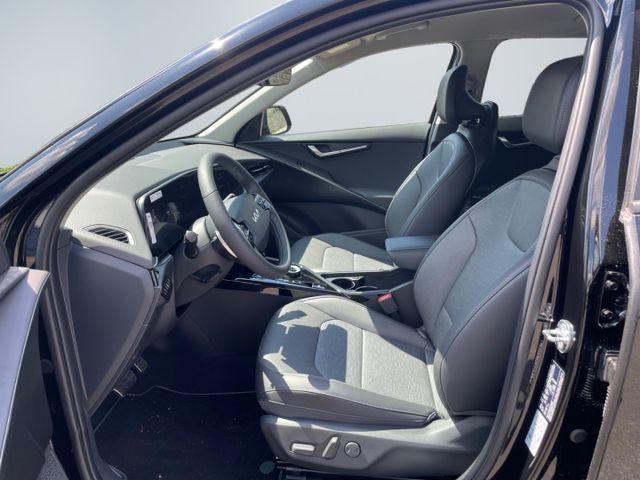 Kia Niro – Bild 9