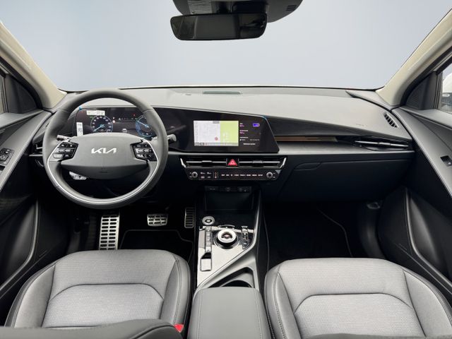 Kia Niro – Bild 10