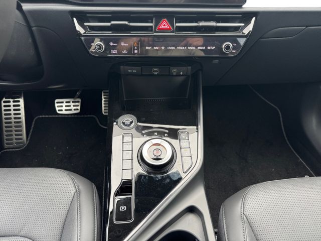 Kia Niro – Bild 11