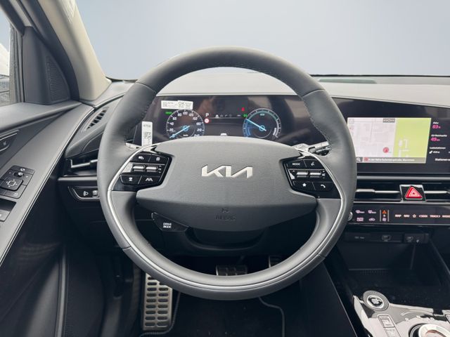 Kia Niro – Bild 12