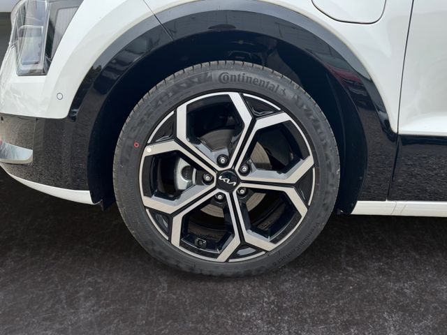 Kia Niro – Bild 14