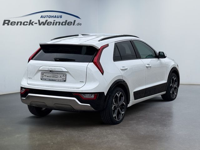 Kia Niro – Bild 5