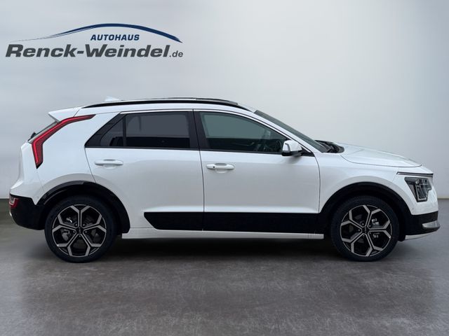Kia Niro – Bild 6