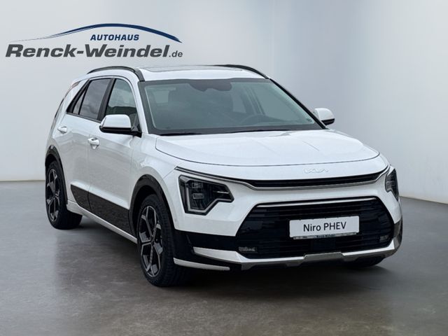 Kia Niro – Bild 7