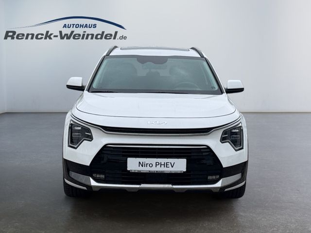 Kia Niro – Bild 8