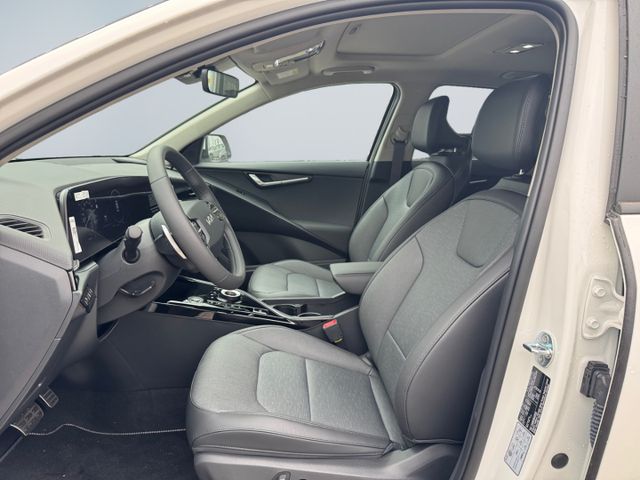 Kia Niro – Bild 9