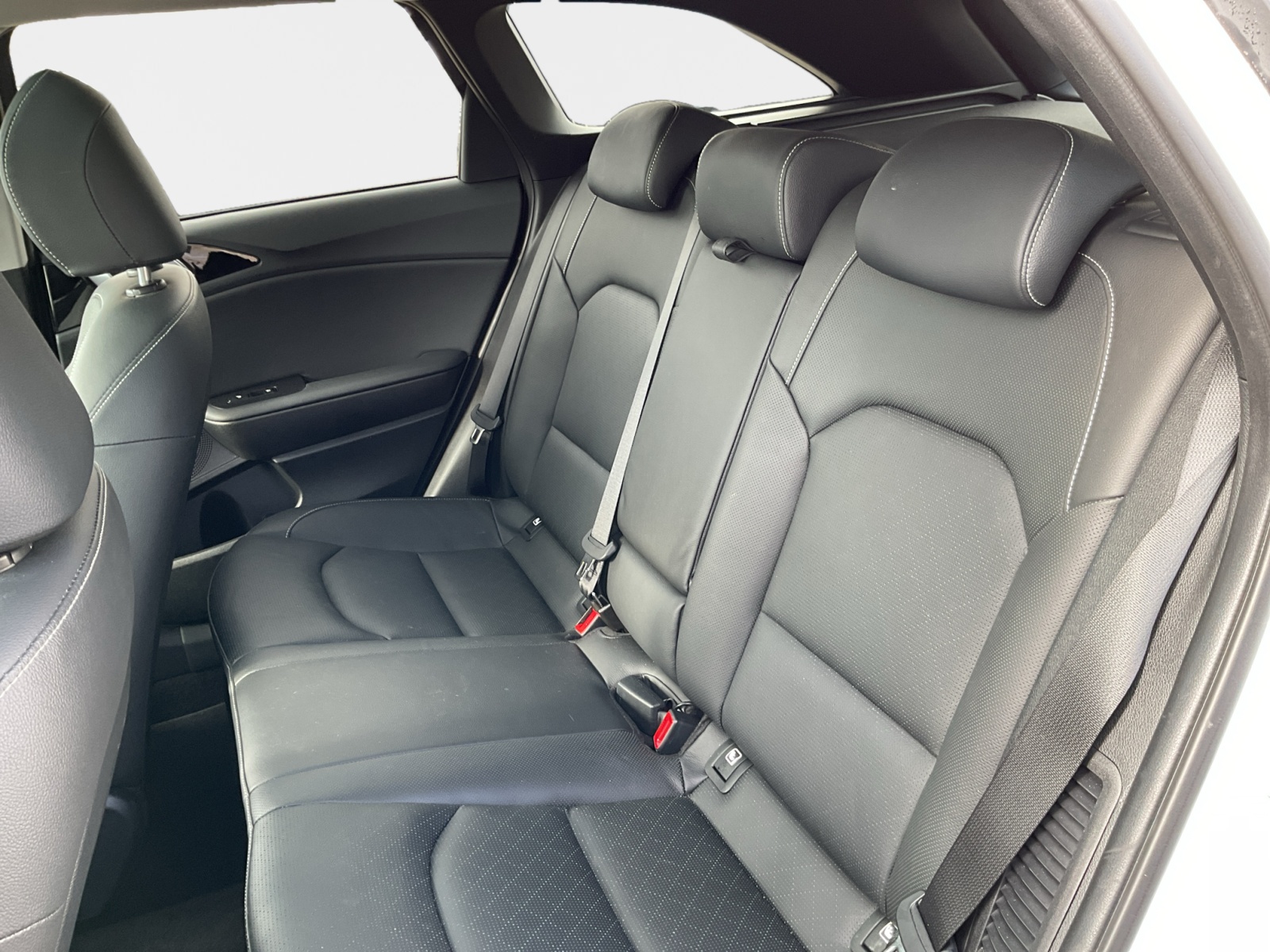 Kia cee'd Sportswagon – Bild 10