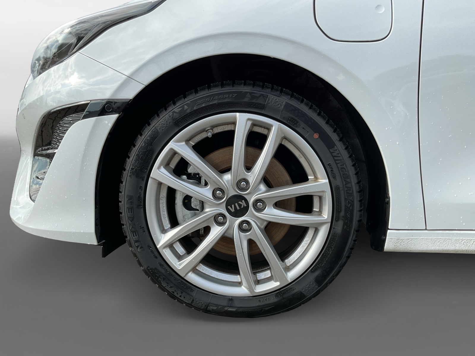 Kia cee'd Sportswagon – Bild 11
