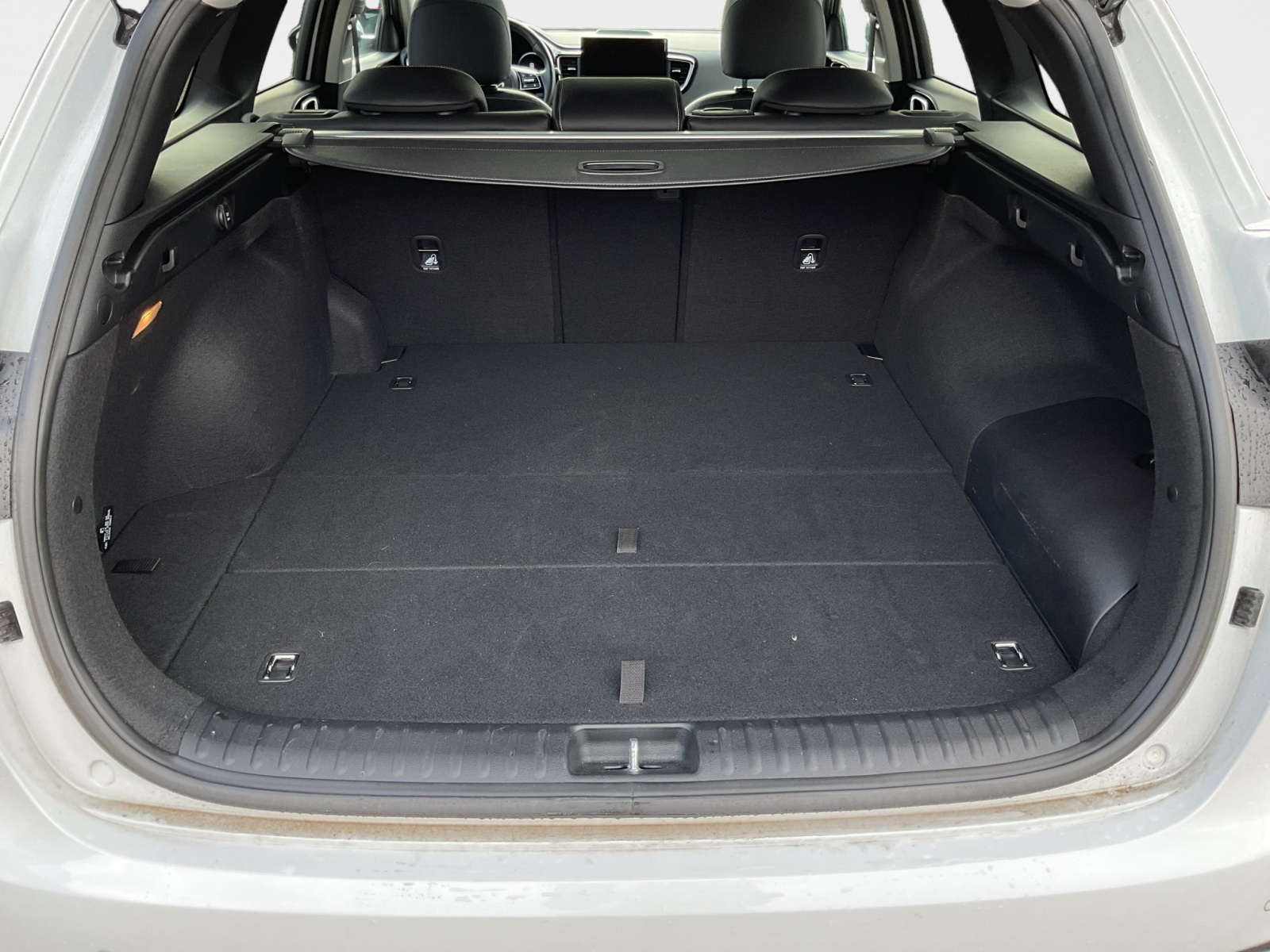Kia cee'd Sportswagon – Bild 12
