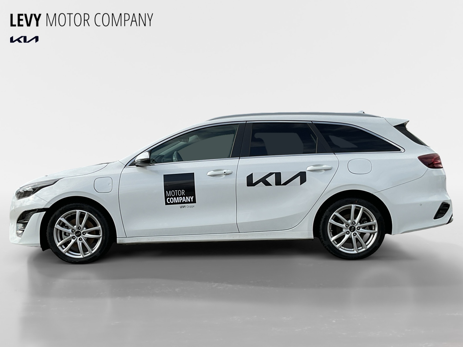 Kia cee'd Sportswagon