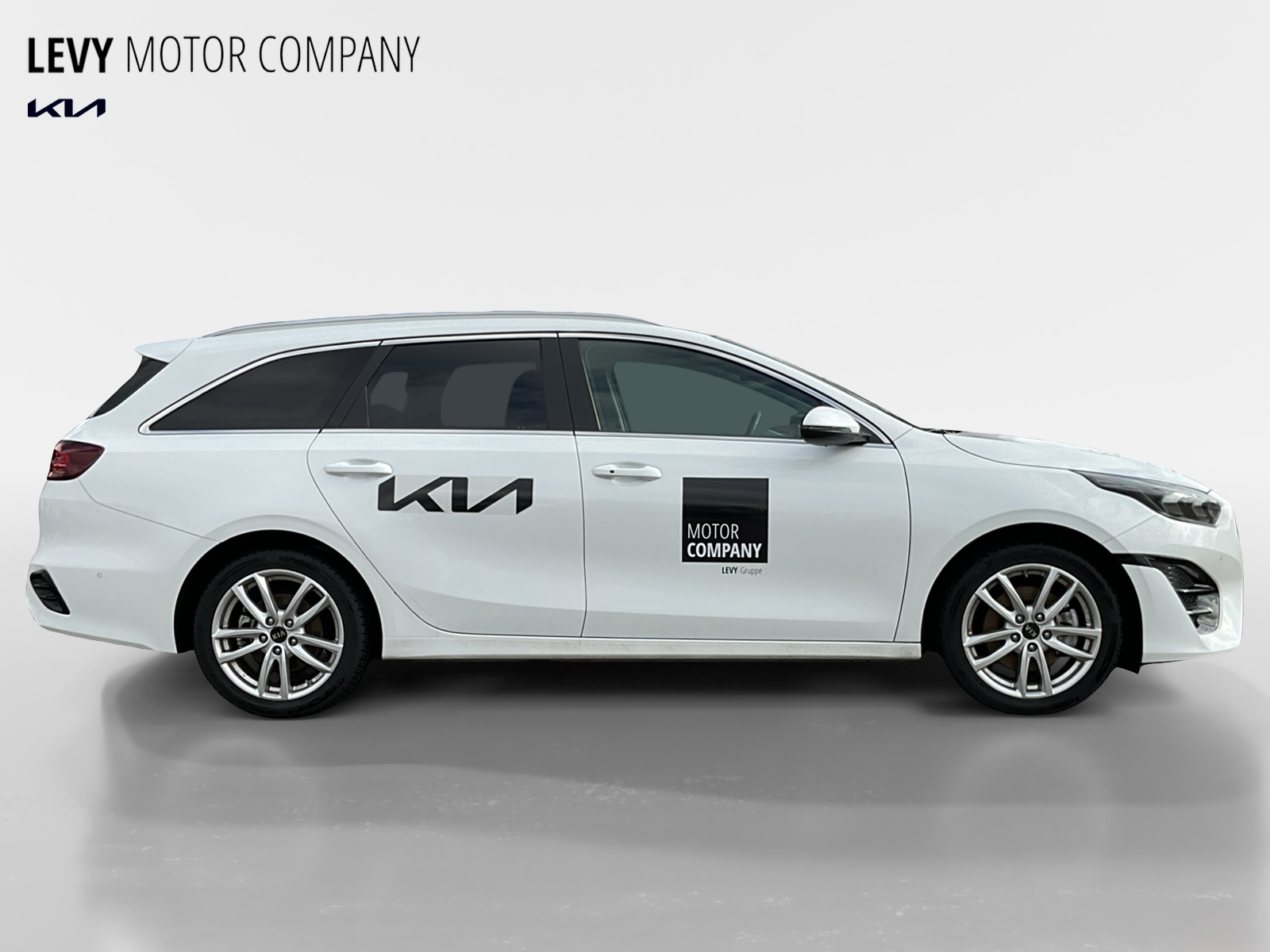 Kia cee'd Sportswagon – Bild 6