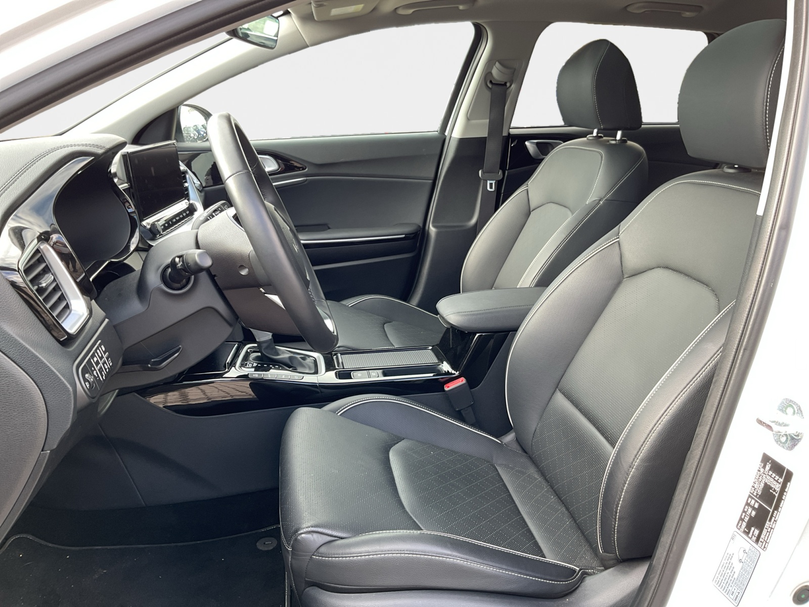 Kia cee'd Sportswagon – Bild 8