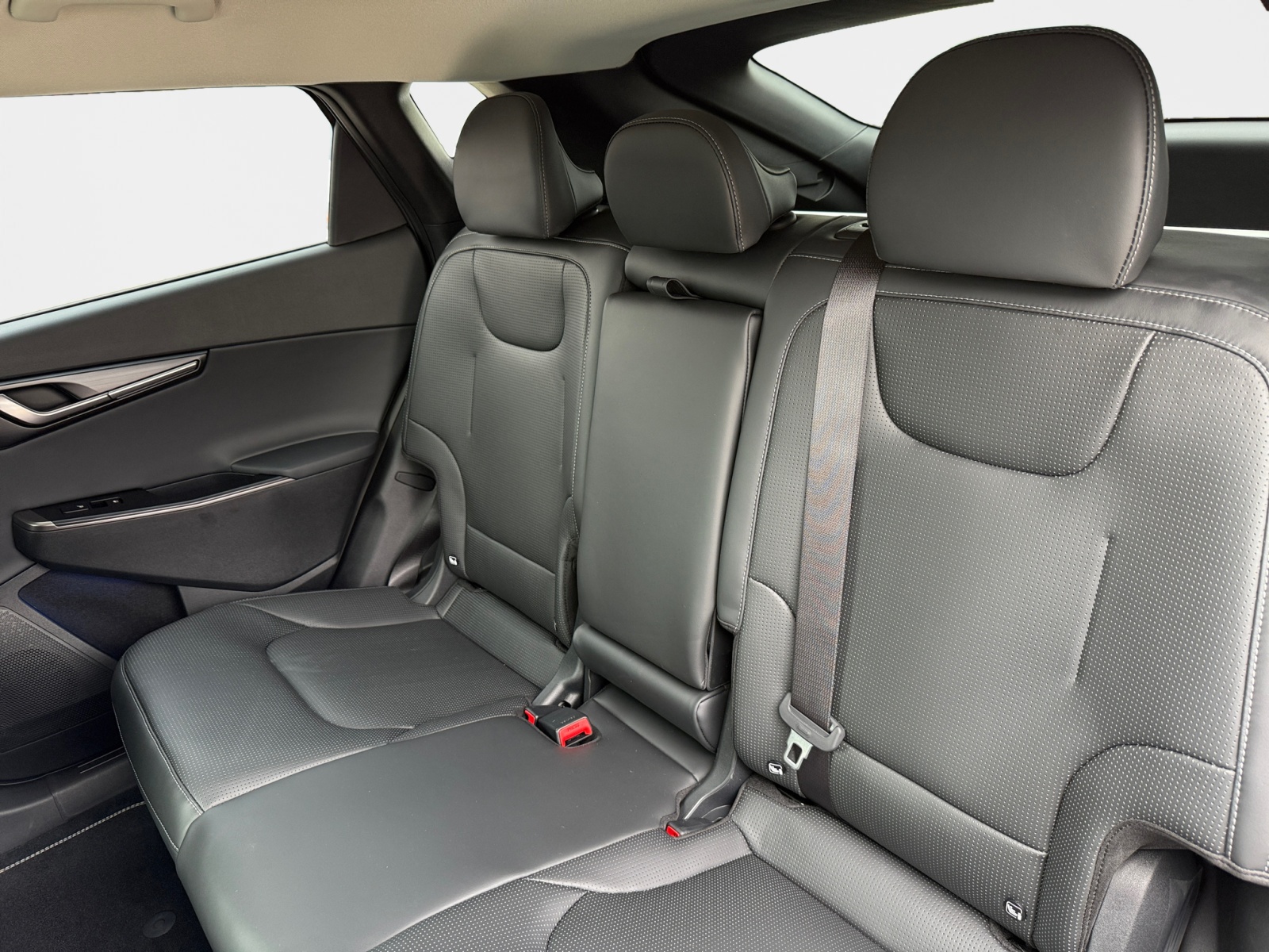 Kia EV6 – Bild 10