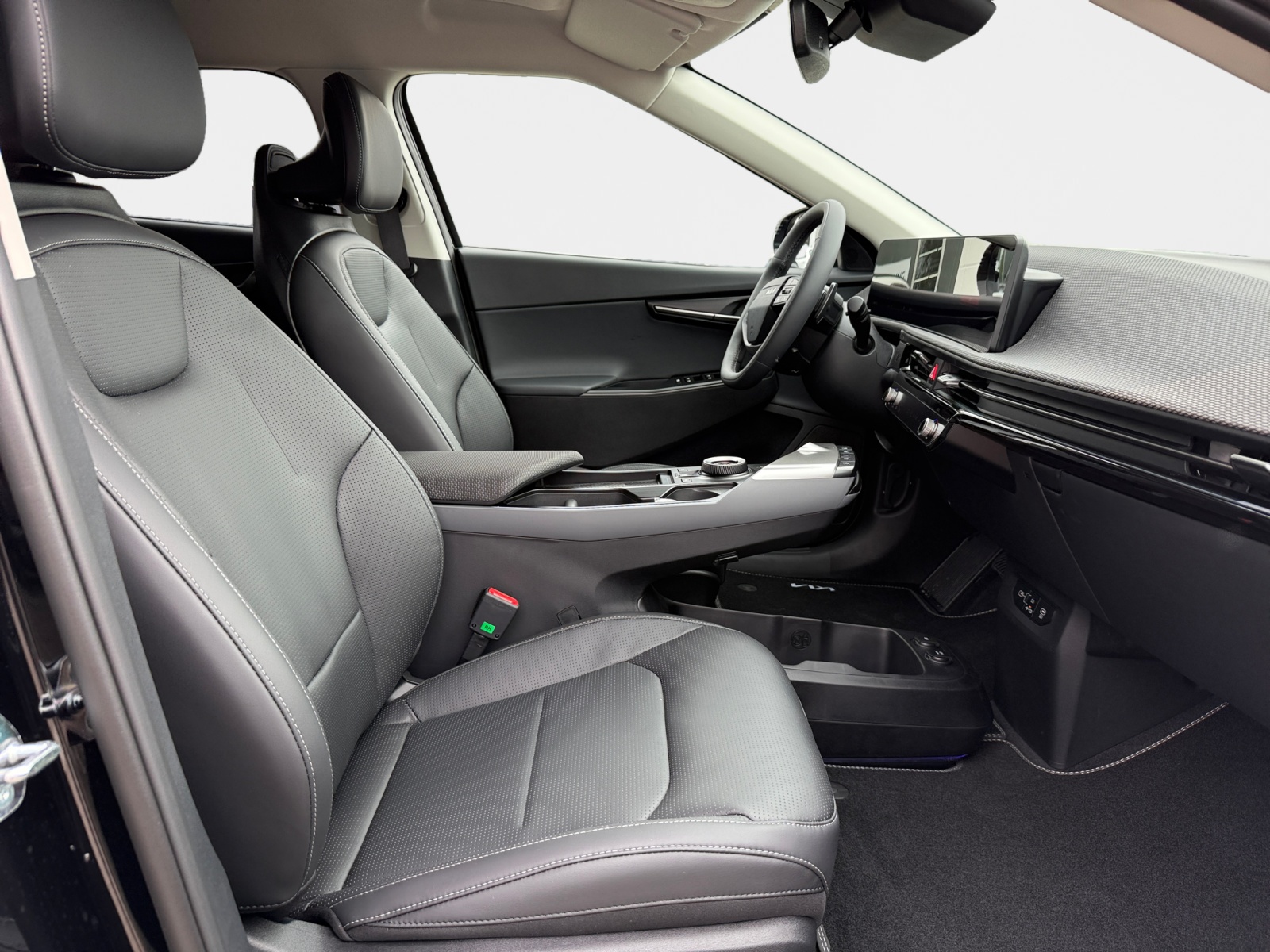 Kia EV6 – Bild 12