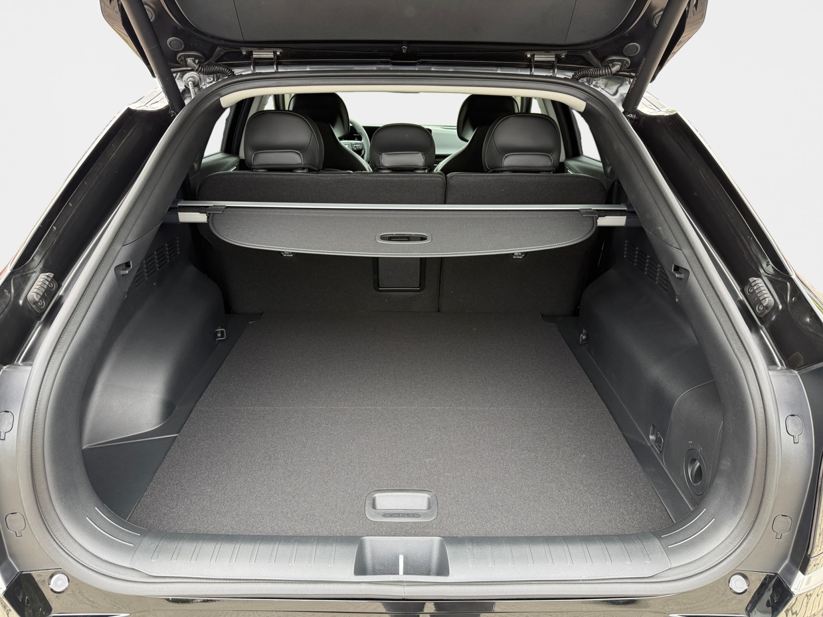 Kia EV6 – Bild 13