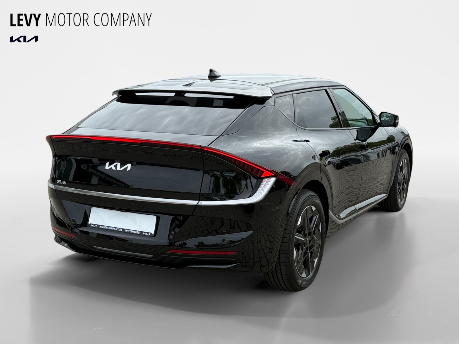 Kia EV6 – Bild 5