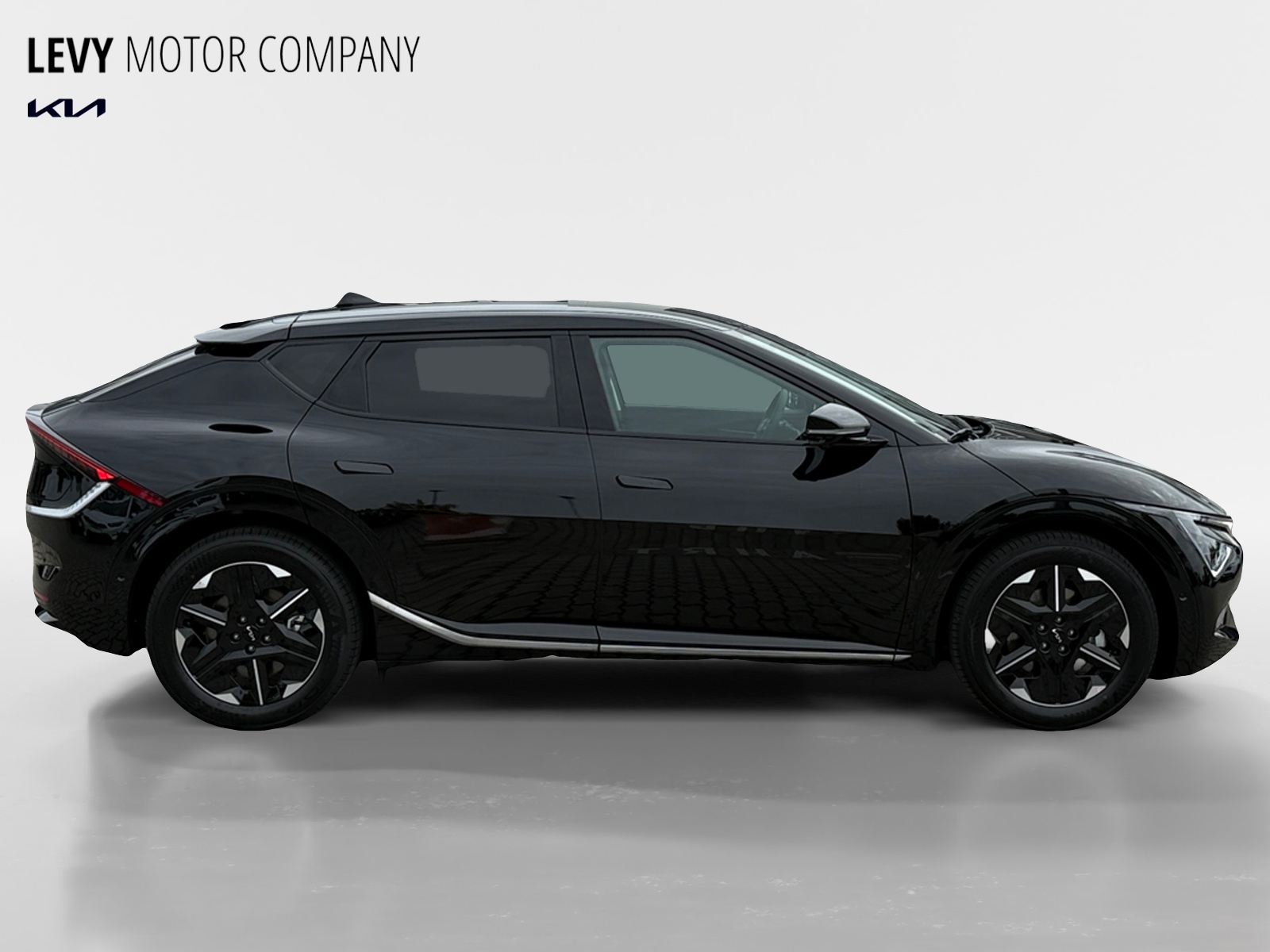 Kia EV6 – Bild 6