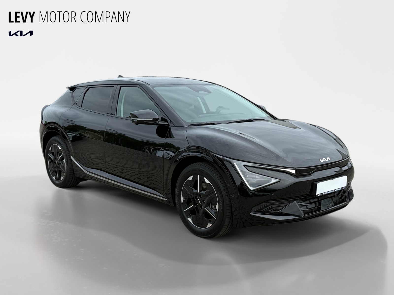 Kia EV6 – Bild 7