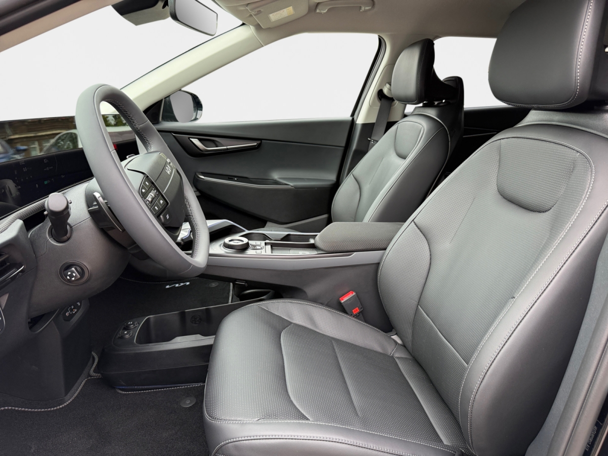 Kia EV6 – Bild 8