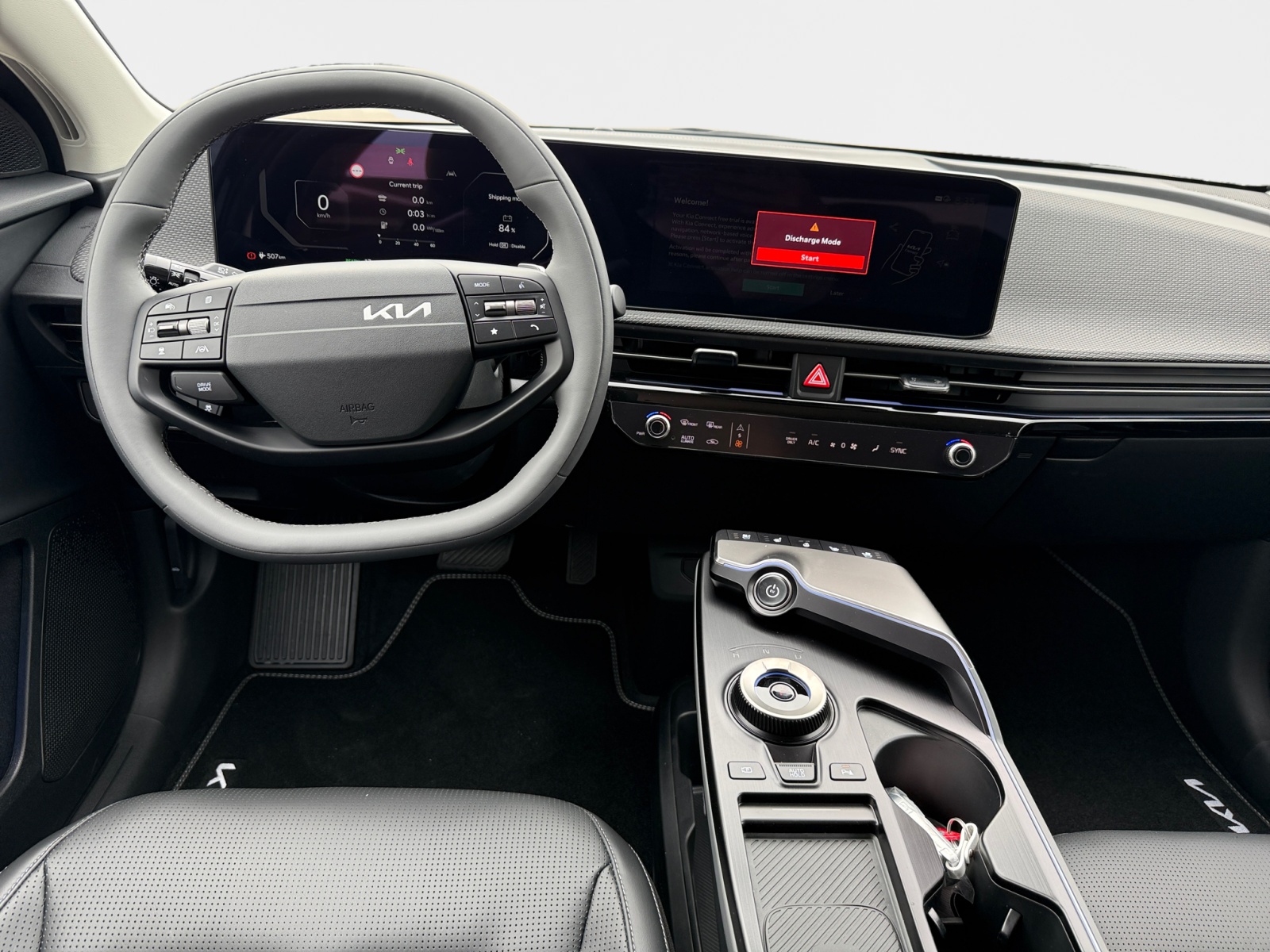 Kia EV6 – Bild 9