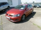 VW Golf Variant Blue Motion