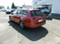 VW Golf Variant Blue Motion