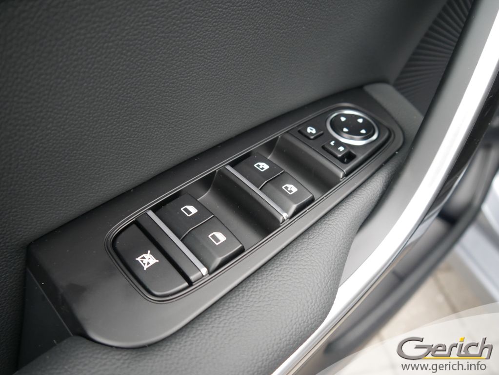 Kia cee'd – Bild 10