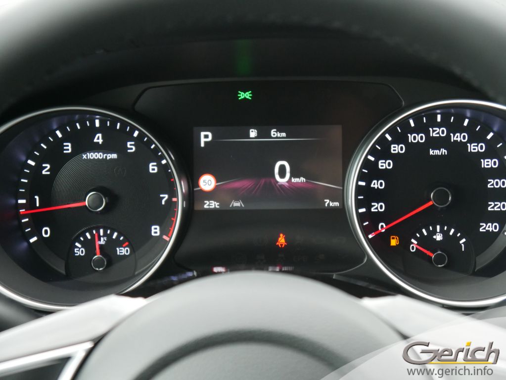 Kia cee'd – Bild 12