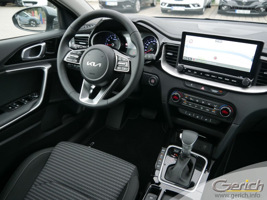 Kia cee'd – Bild 13