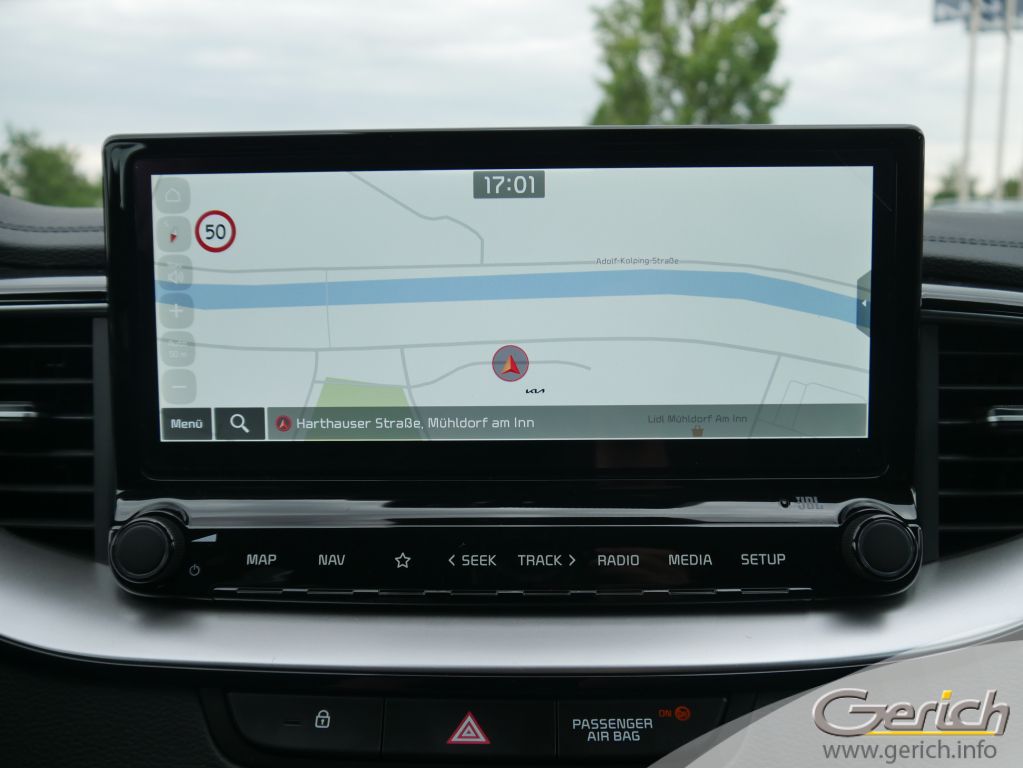Kia cee'd – Bild 14