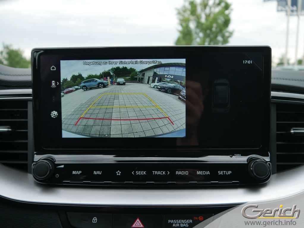 Kia cee'd – Bild 15