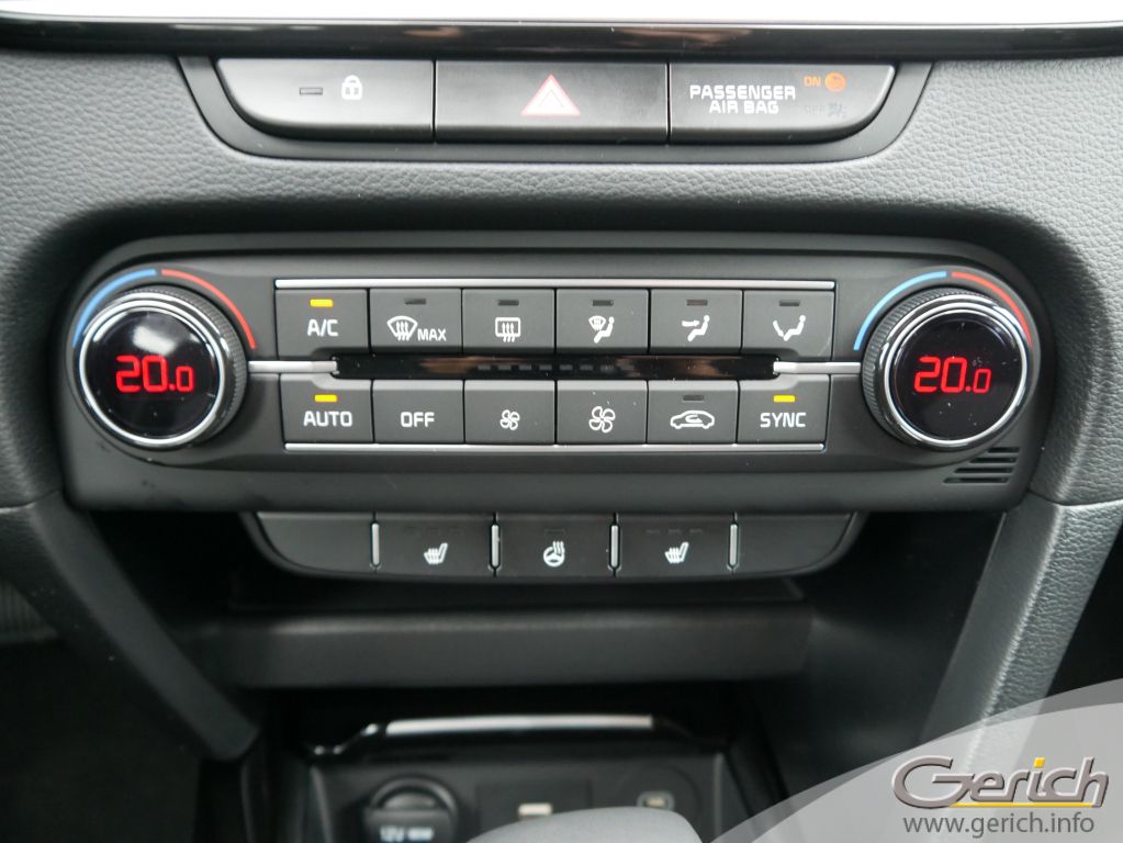 Kia cee'd – Bild 16
