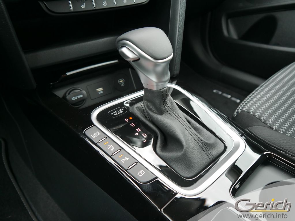 Kia cee'd – Bild 17