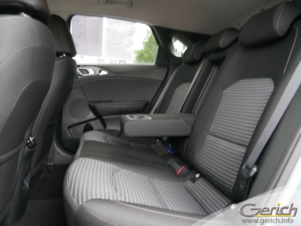 Kia cee'd – Bild 18