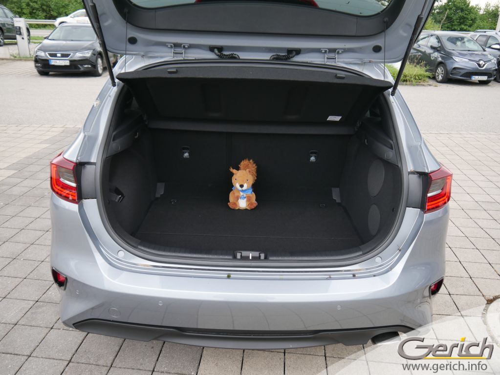 Kia cee'd – Bild 19