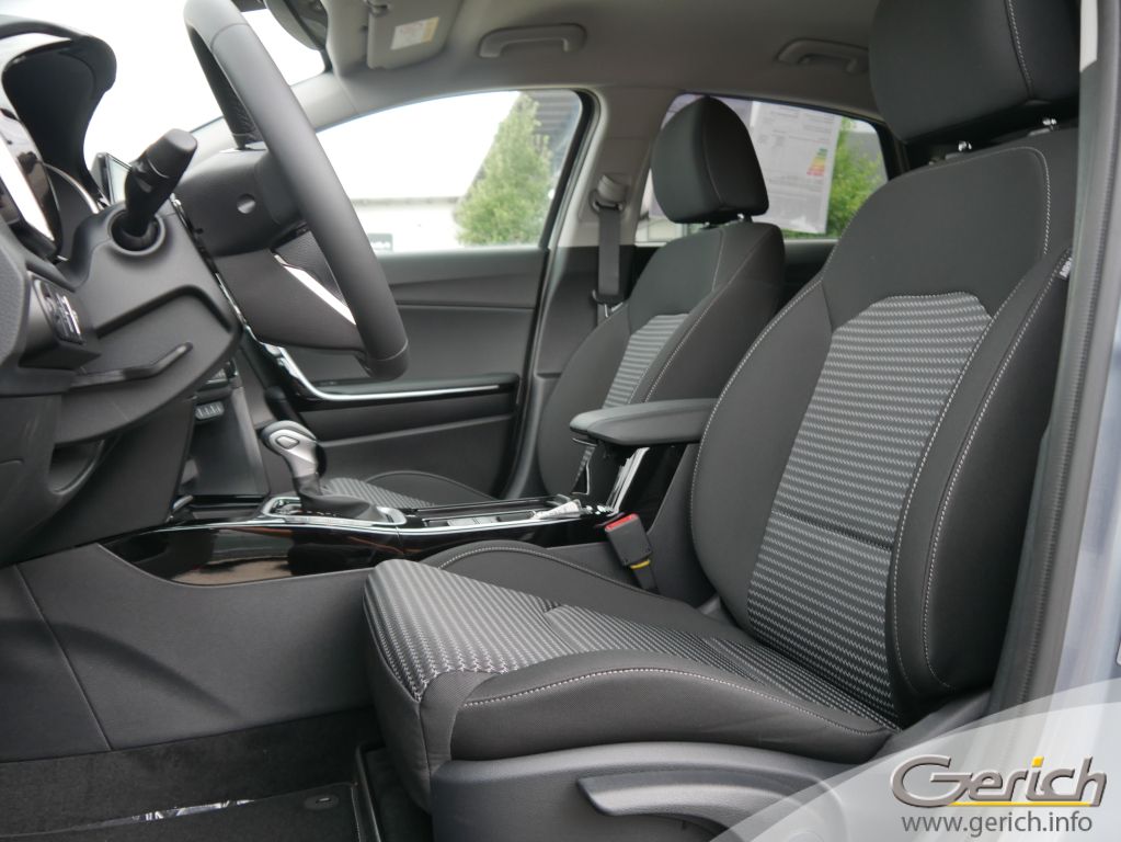 Kia cee'd – Bild 9