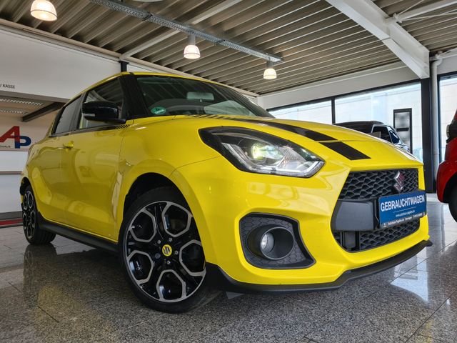 Suzuki Swift Sport