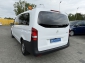 Mercedes-Benz Vito 110 CDI Tourer PRO Extralang 9-Sitzer Klima