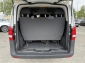 Mercedes-Benz Vito 110 CDI Tourer PRO Extralang 9-Sitzer Klima