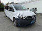 Mercedes-Benz Vito 110 CDI Tourer PRO Extralang 9-Sitzer Klima