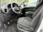 Mercedes-Benz Vito 110 CDI Tourer PRO Extralang 9-Sitzer Klima