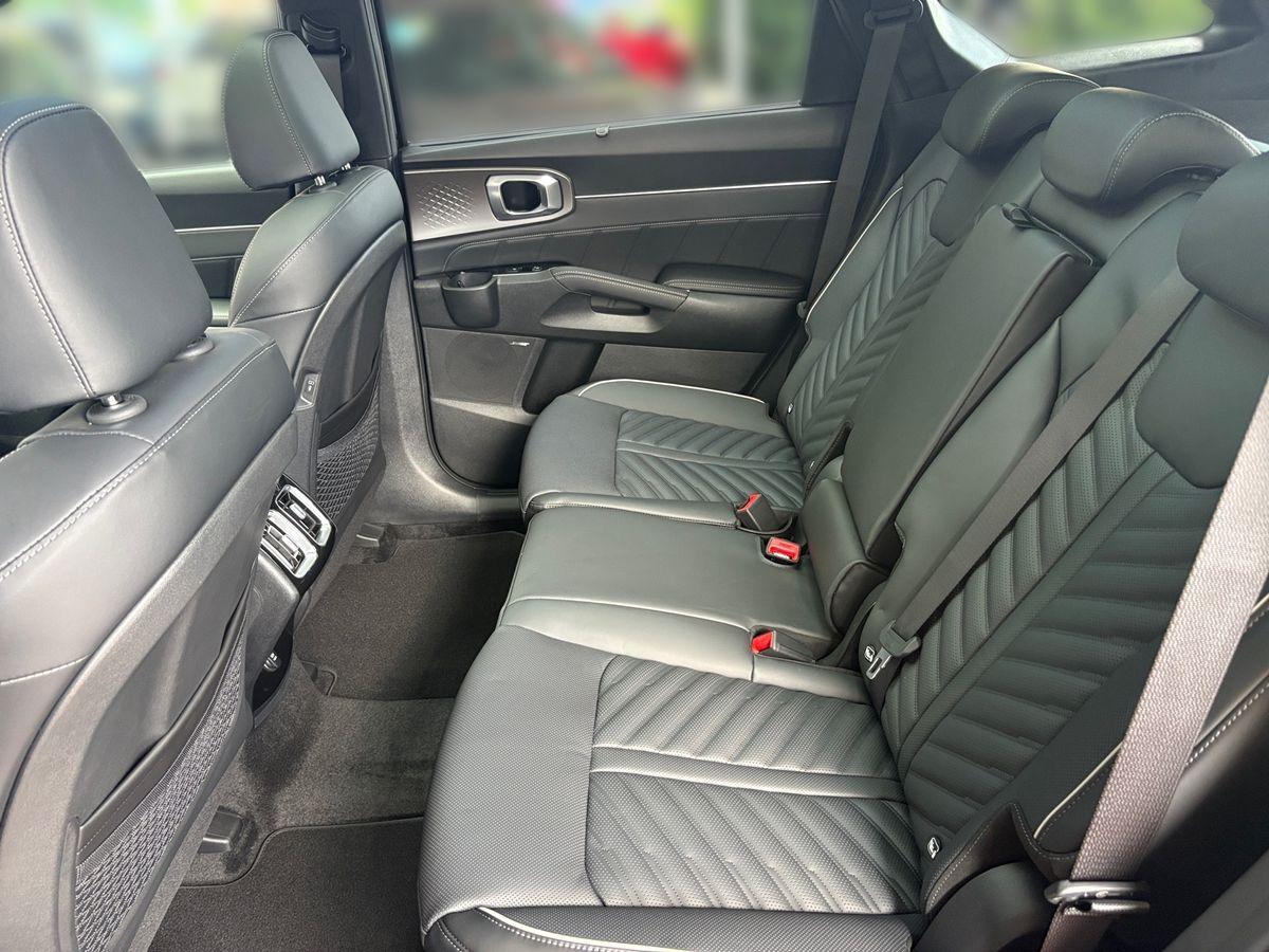 Kia Sorento – Bild 12