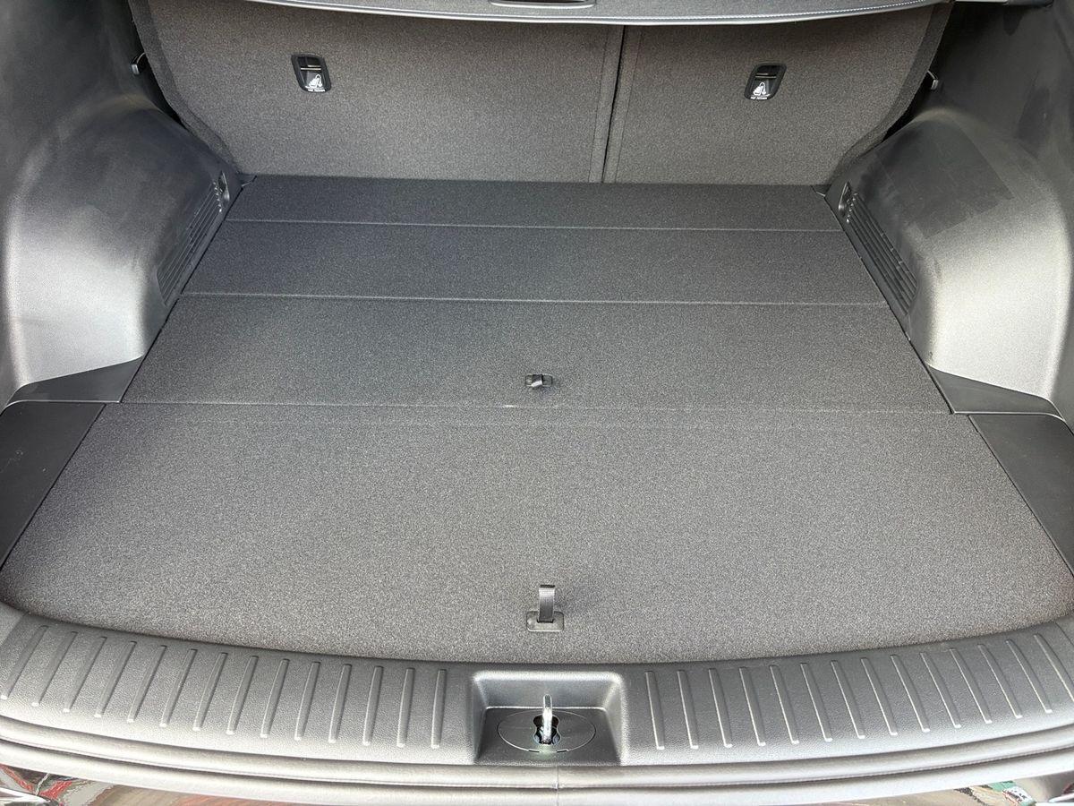 Kia Sorento – Bild 13