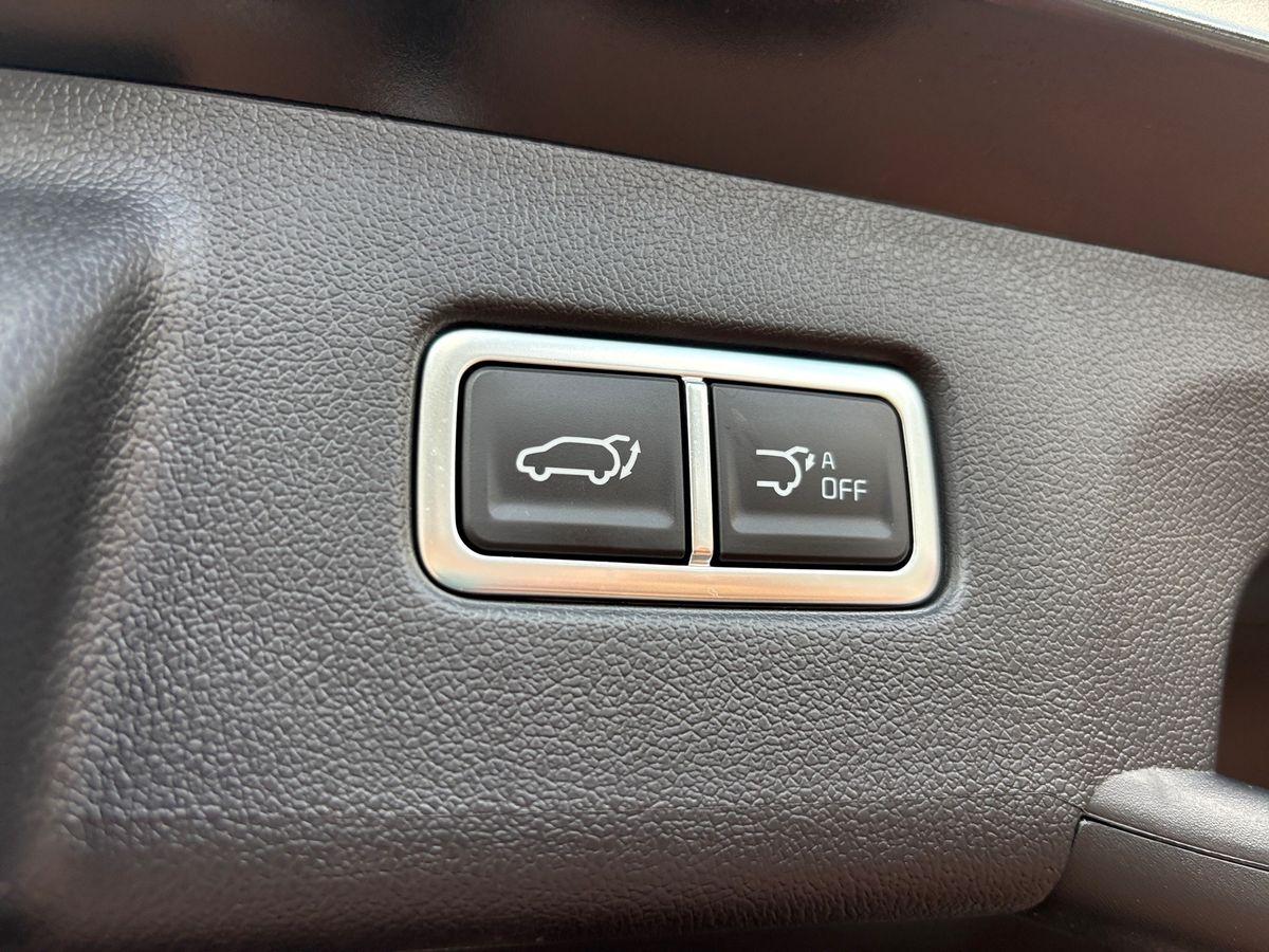 Kia Sorento – Bild 14