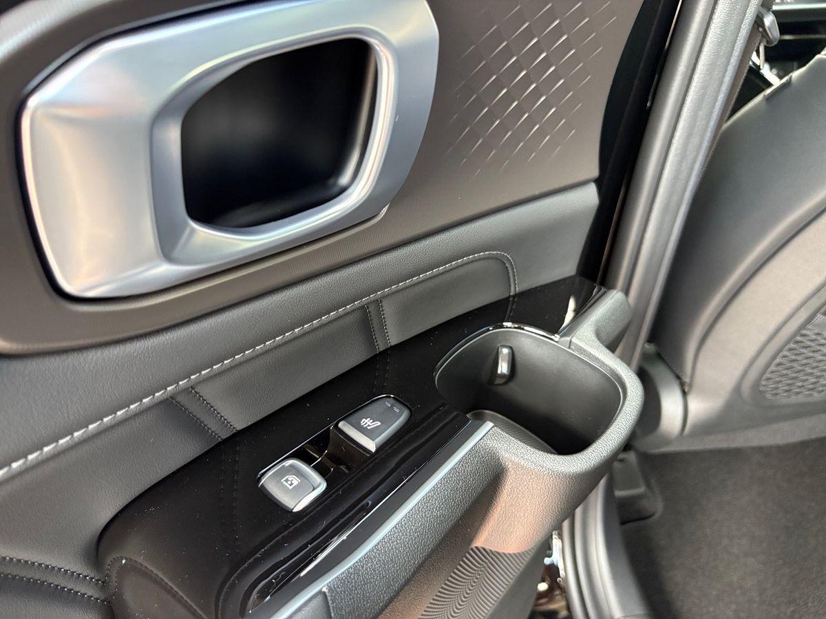 Kia Sorento – Bild 15