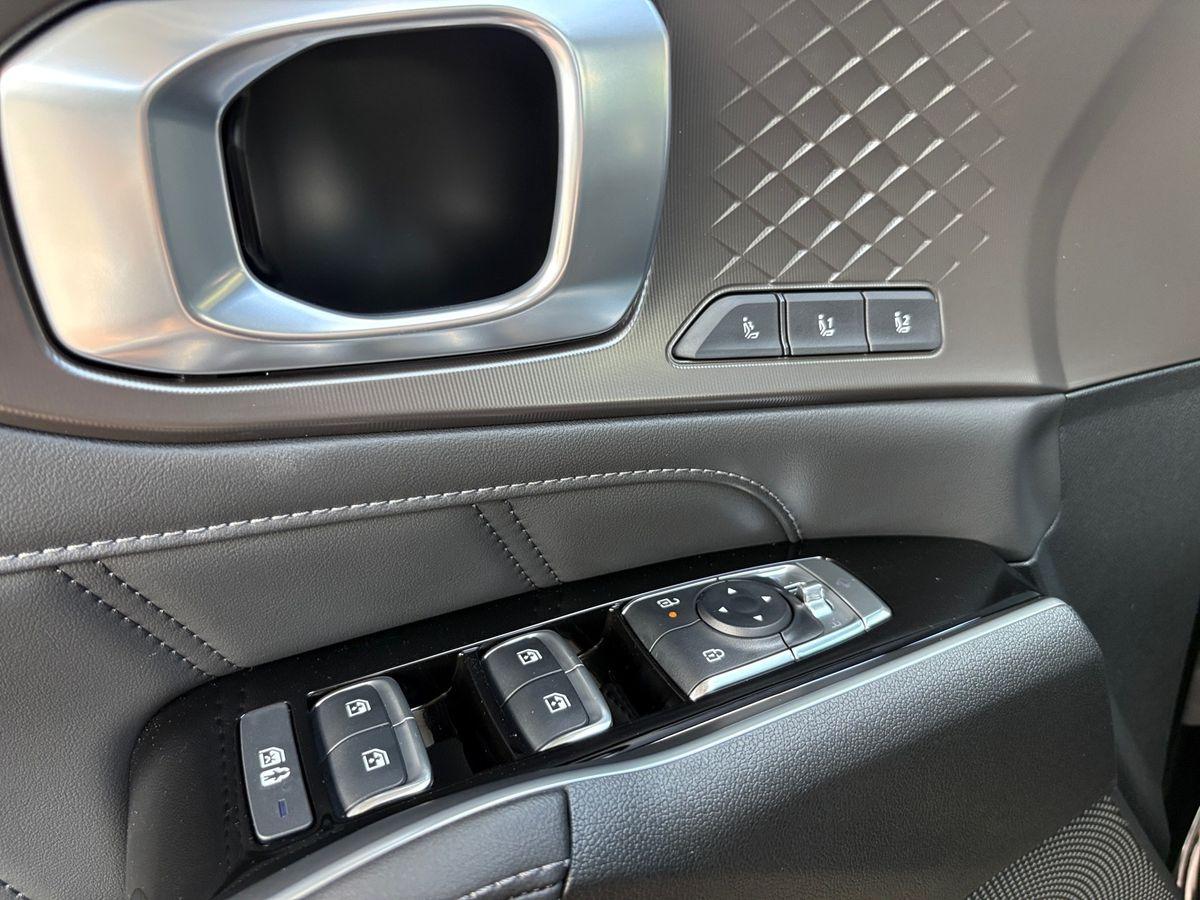 Kia Sorento – Bild 16