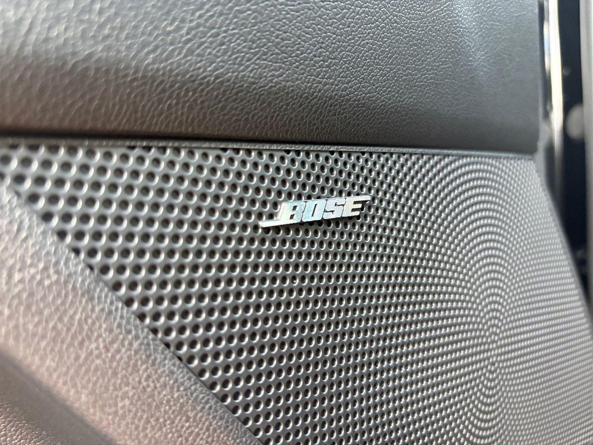 Kia Sorento – Bild 17