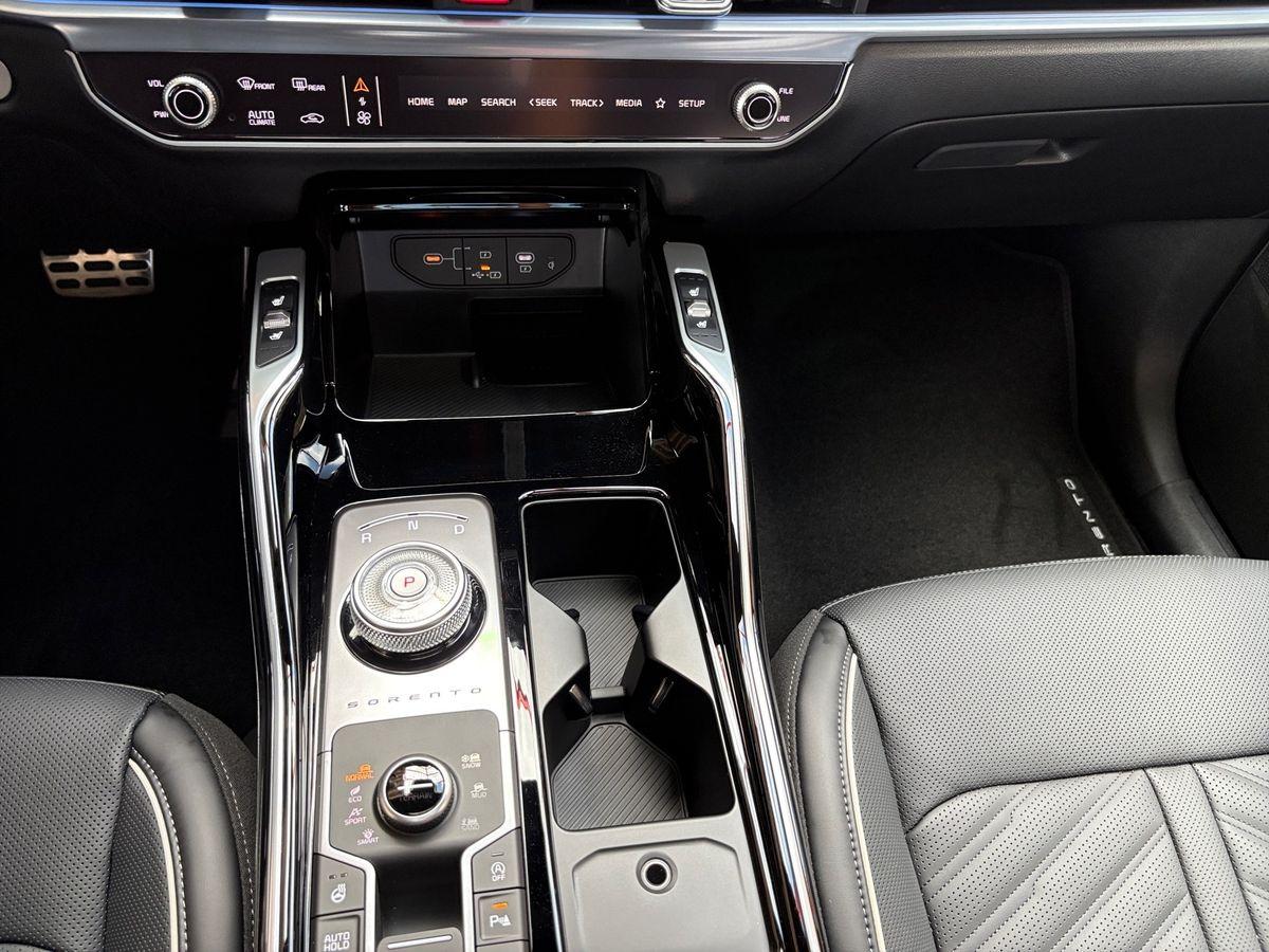Kia Sorento – Bild 19