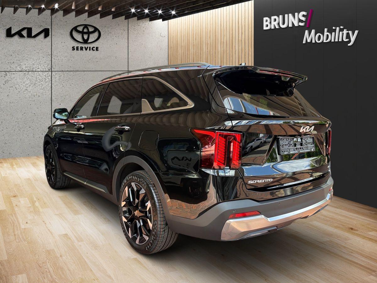 Kia Sorento – Bild 5