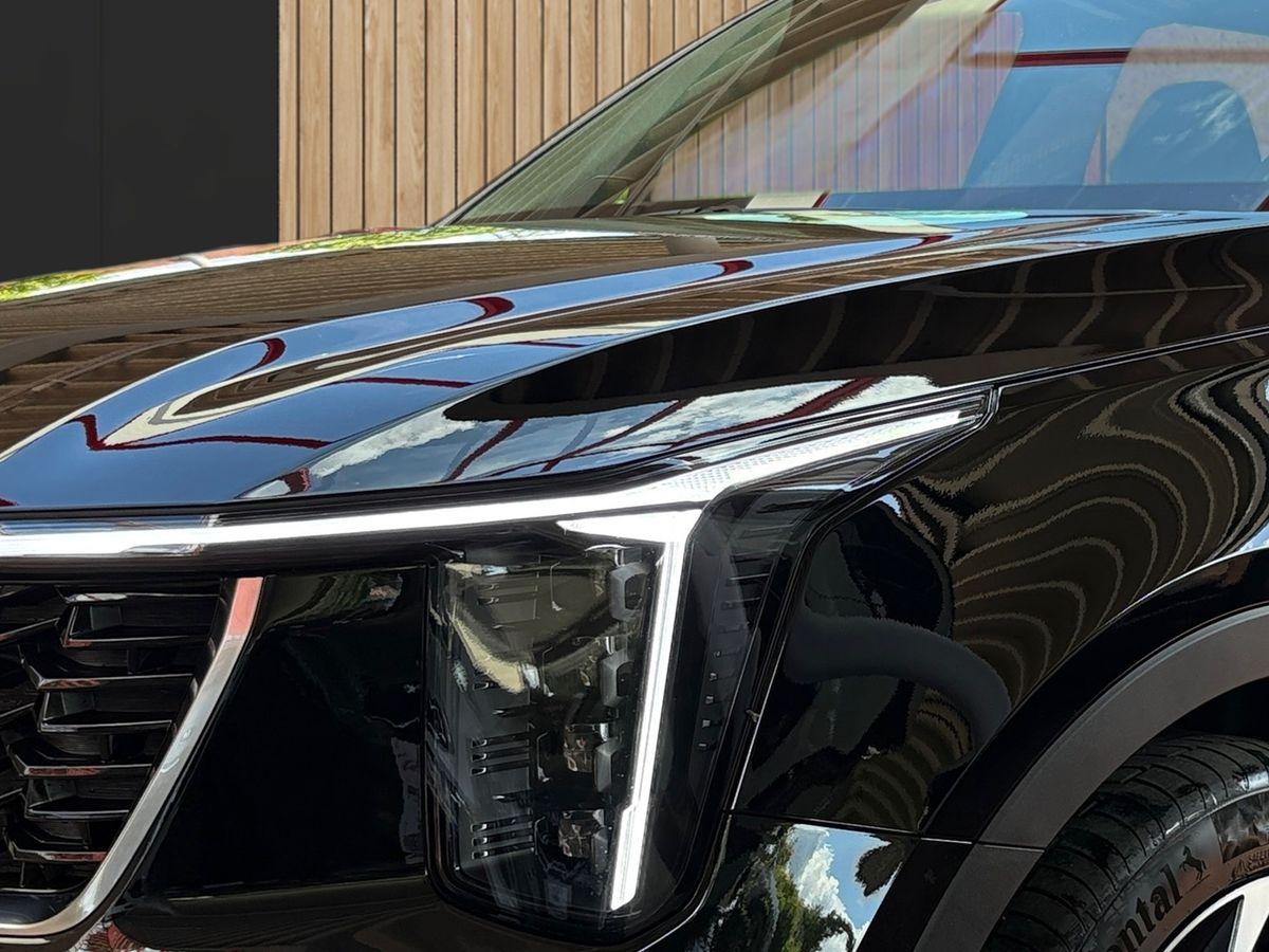 Kia Sorento – Bild 6